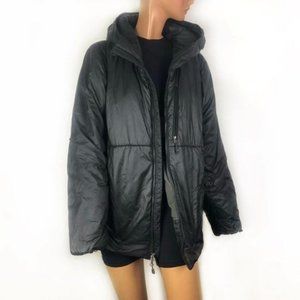 Patagonia Light Weight Winter Fall coat jacket mens small womens medium